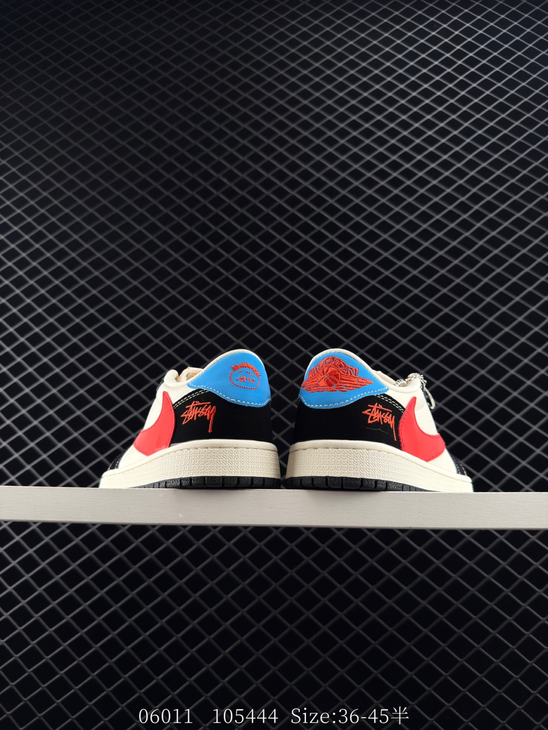 Nike Air Jordan 1 x Travis Scott AJ1